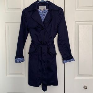 Women’s H&M Trench Coat - Like new!